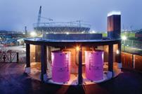 Pudding Mill Pumping Station